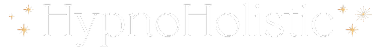 HypnoHolistic Logo